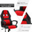 Fauteuil de jeu Calisto-2108489430