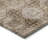 Caseville Washable Floral Indoor / Outdoor Rug-515380350