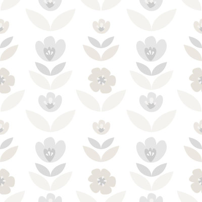 Goforth 126" L x 24" W Peel and Stick Wallpaper Roll