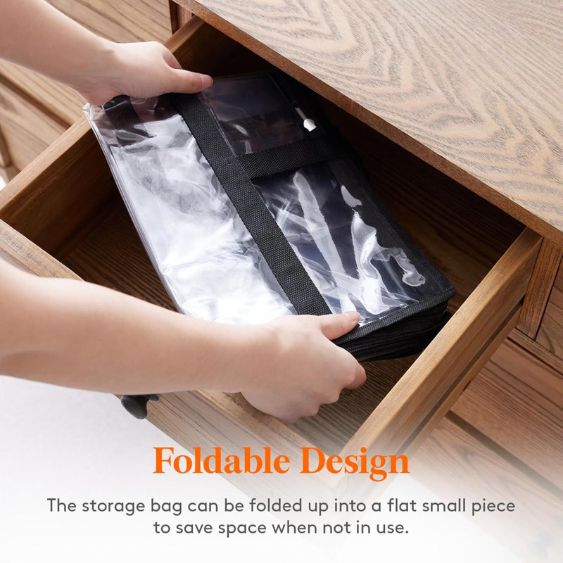 Brayden Studio Box, 27cm H x 65cm W x 54cm D