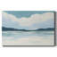 Toile tendue crème Coastline II-582627030