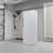 10.8 Cubic Feet Garage Ready Frost-Free Upright Freezer with Adjustable Temperature Controls