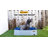 Plastic Foldable Dog Pool-35510848-35510849