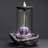 Backflow Waterfall Cone Incense Holder