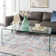 Haslemere Glass Coffee Table