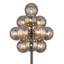 160cm Gloss Novelty Floor Lamp