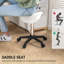 Tabouret de beauté Saddle-1106985361