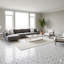 12" x 14" Natural Stone/Metal Novelty Mosaic Wall & Floor Tile