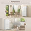 Canfield 2 Door Storage Cabinet