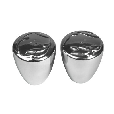 Artland Tuscan Olive Salt and Pepper Shaker Set