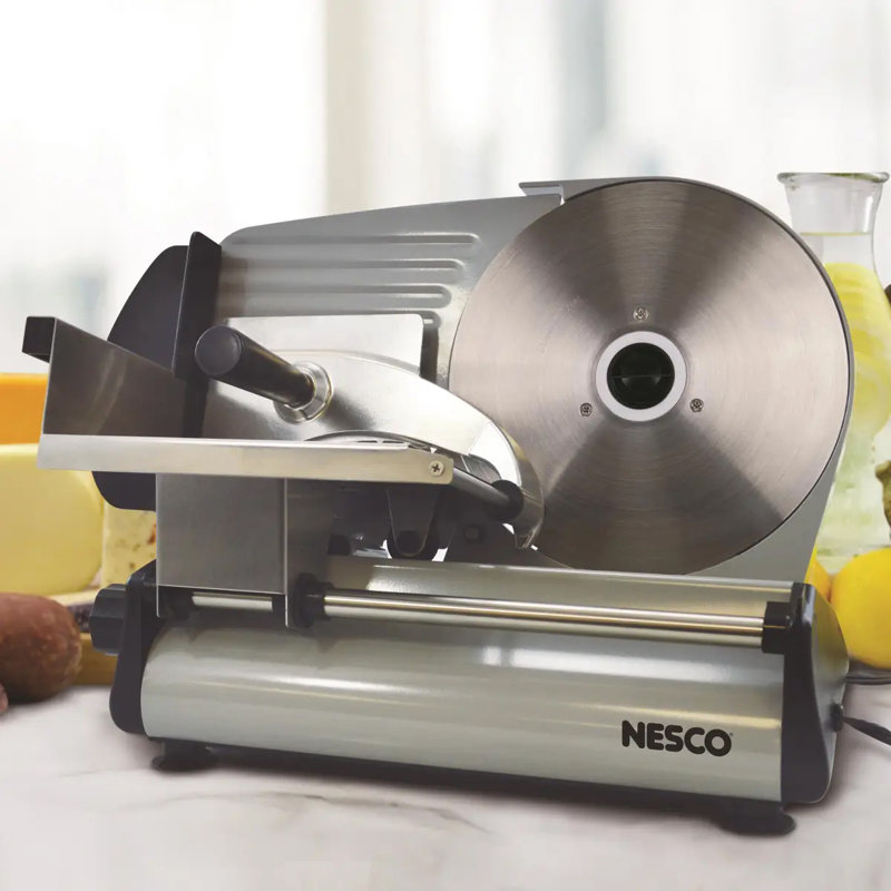 Nesco Meat Slicer