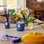 Mediterranean Lemon 3W Hearth Candle