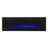 The Sideline Electric Fireplace for Recessed or Wall Mount Installation-92164469-92119488