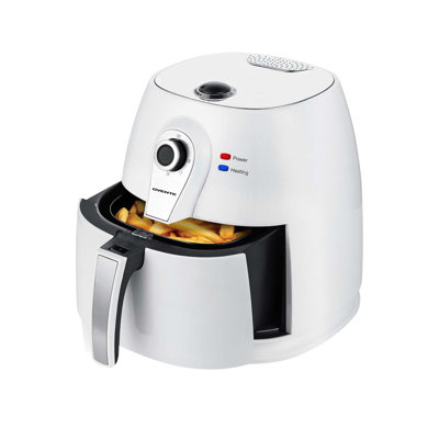 OVENTE Electric Air Fryer 3.2 Quarts Capacity
