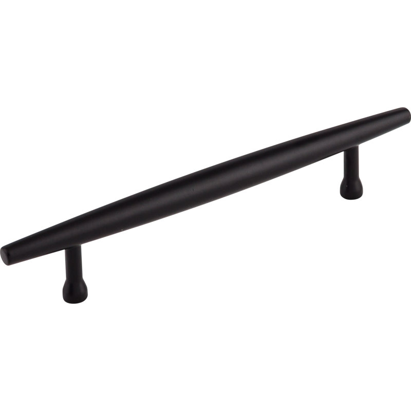 Allendale 5 1/16" Center to Center Bar Pull, 5 1/16" Center to Center, Pewter Antique