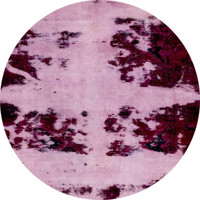 Abstract Indoor Rug