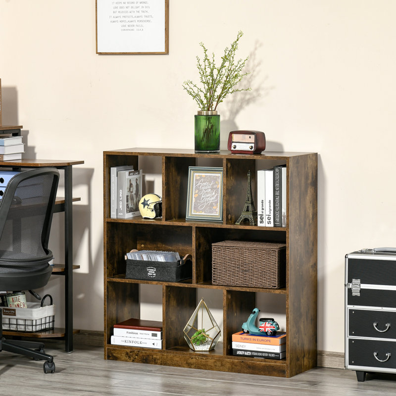 Perce Bookcase