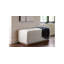 Higgins Upholstered Bench