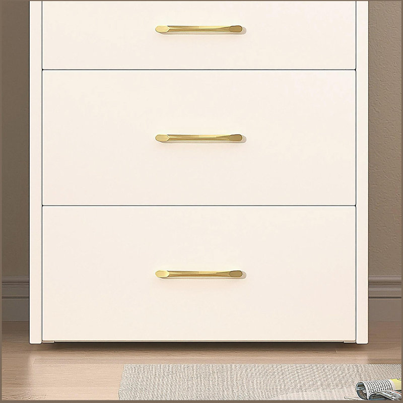 Bureau de coiffeuse 3 en 1 avec miroir ouvert, petit ensemble de coiffeuse avec bureau en verre visible, coiffeuse de maquillage compacte avec 3 tiroirs, coiffeuse pour chambre à coucher