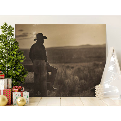 Wrapped Canvas Print Set