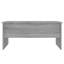 Frame Coffee Table with Storage-828779035