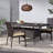 Outdoor Dining Table
