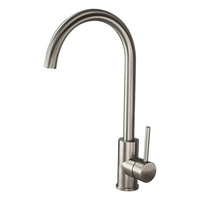 Transolid Cameron Kitchen Faucet