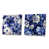 Toile tendue