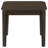 3-Piece Coffee And End Table Set