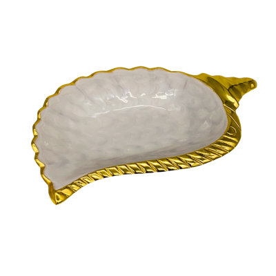 Kraft Decorative Tray