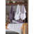 Purple/White is out of stock selected