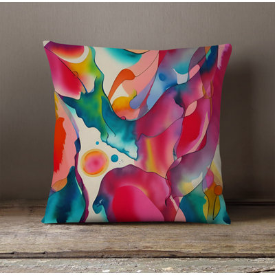 Throw Pillow