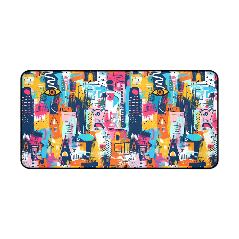 Desk Pad