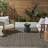 Reidy Modern Indoor/Outdoor Rug-1063942040-1047704702