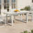 68" X 31" Rectangular Dining Table-1435543054