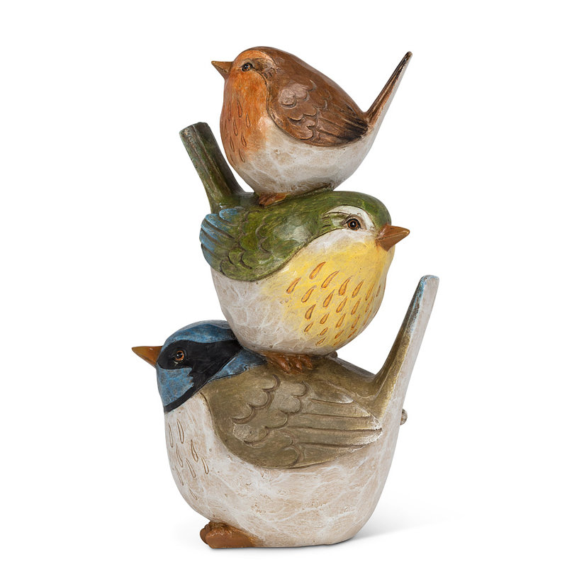 Ghian Animals Figurines & Sculptures