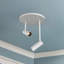 2 - Light LED Spotlight-64112982-64112981