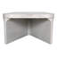 Nova Solid Wood Coffee Table