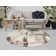 Armannai Performance Abstract Indoor Rug