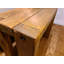 Ameliore Solid Wood End Table