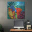 «Birds In Paradise I» par Carolee Vitaletti-934827599