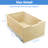 Lubeck Wood Pull Out Drawer-1551173993