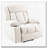 Power Lift Recliner Chair  with 2 Cup Holders,Side Pockets,Remote Control(-2016564400-2016564402