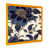 Encadrement doré