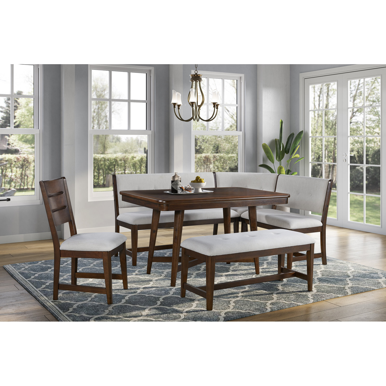 Dining Table Set