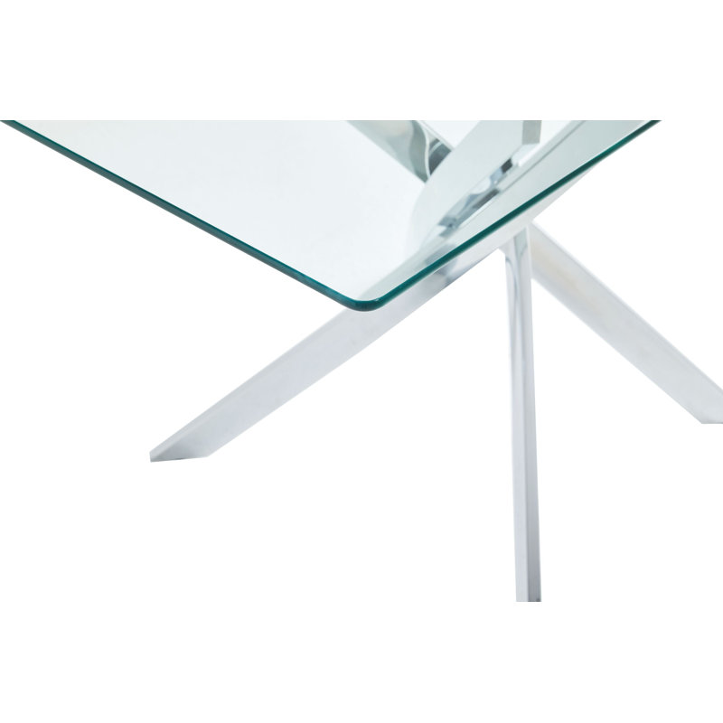 Table de salle à manger Trustyn