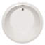 Redondo 60'' L Soaking Bathtub-88770518-9229253