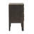Jonnathan Wood Nightstand (Set Of 2)-122543396