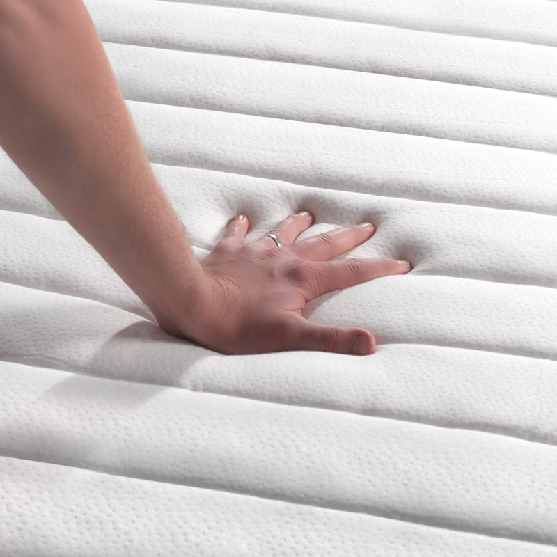 Cloud Angenique Pocket Sprung Mattress, Double (4'6)
