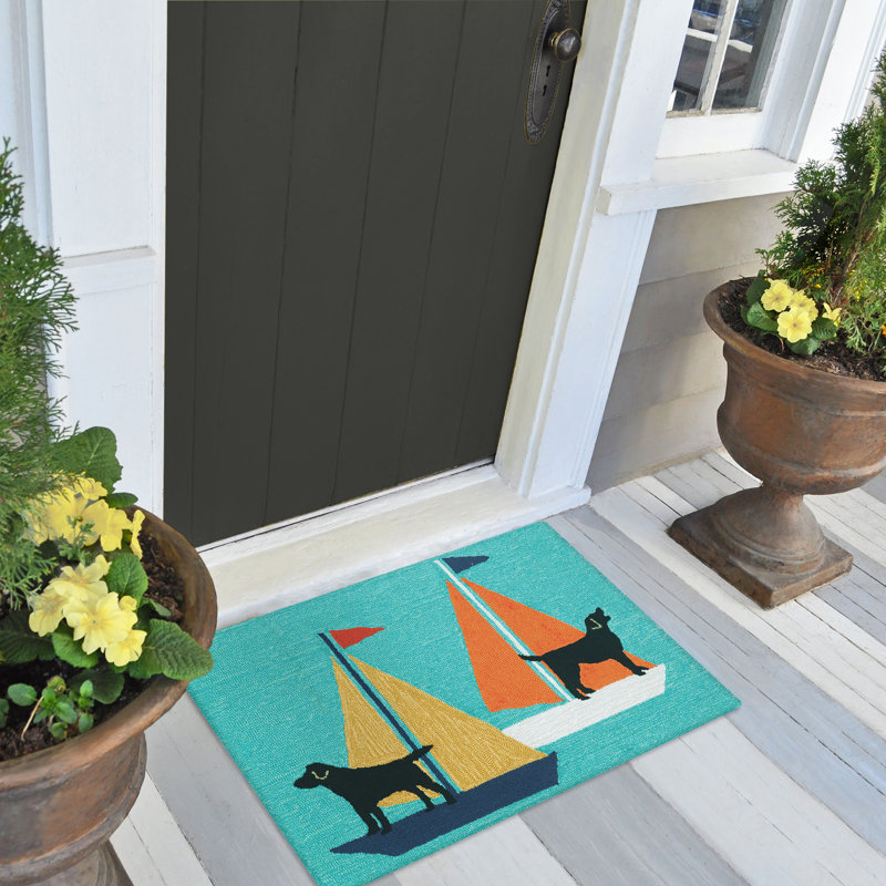 Tapis de cuisine Walton, L 24 po x L 36 po